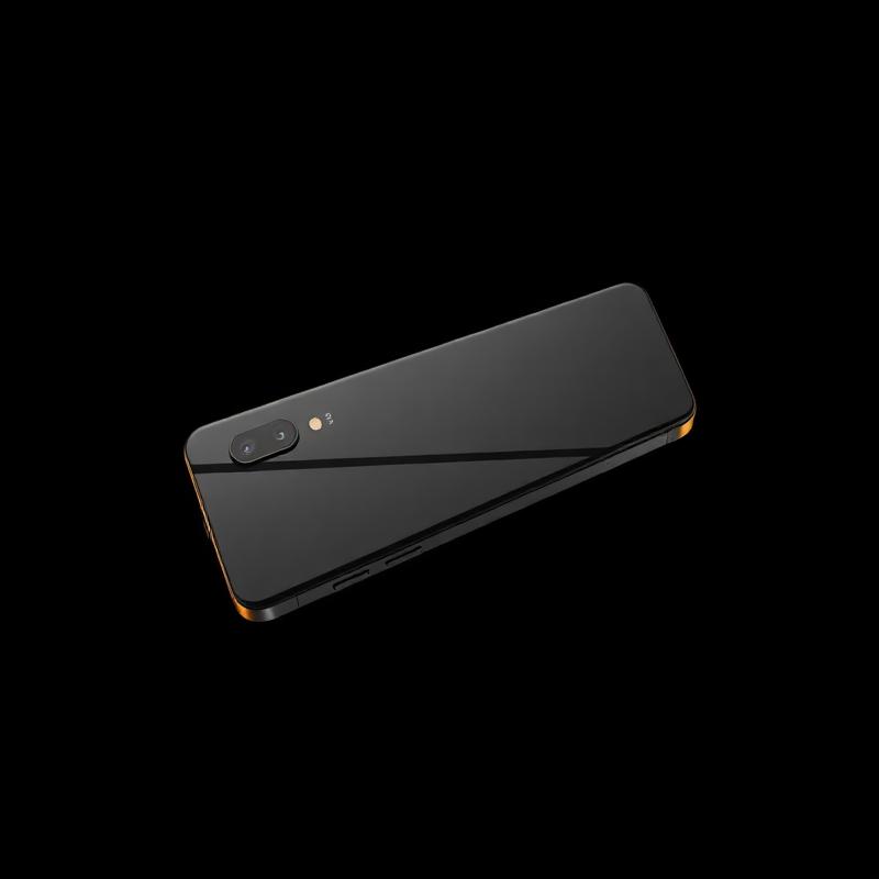 Pixel 8 Pro